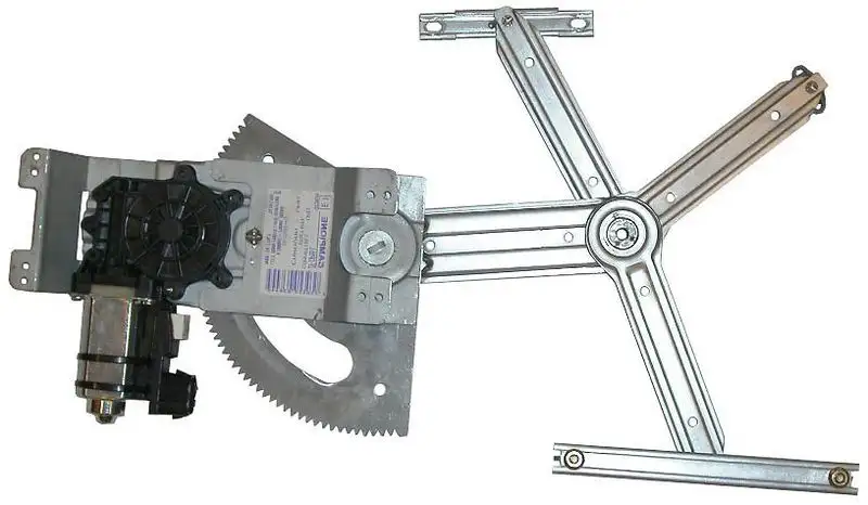 VALEO 850301 Ön Cam Krikosu (Sağ)