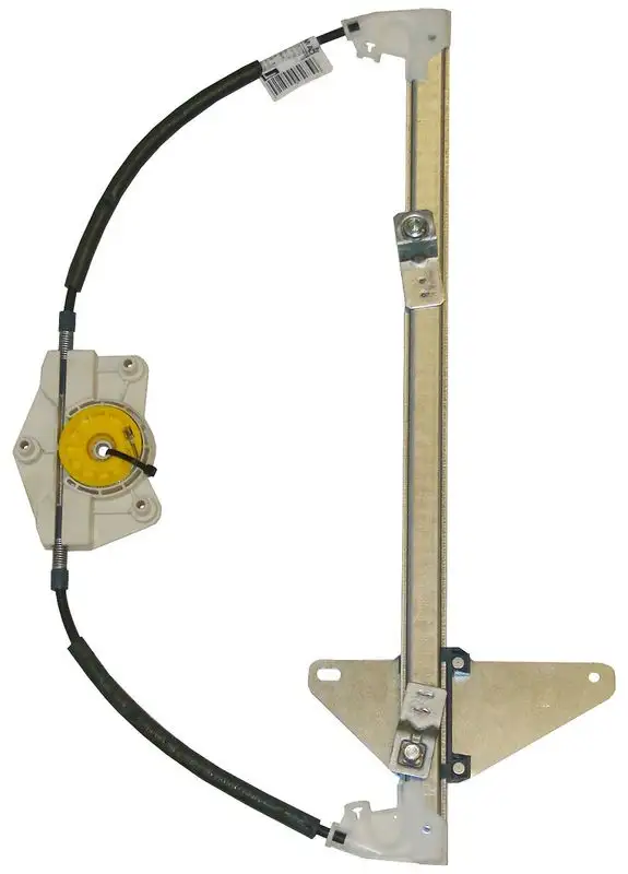VALEO 850683 Ön Cam Krikosu (Sağ) 9222V0