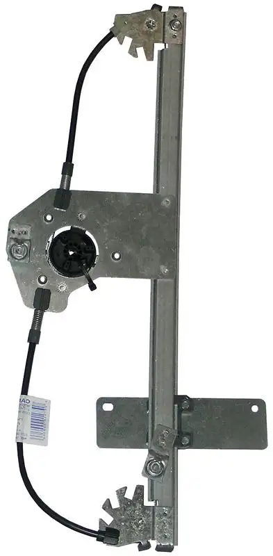 VALEO 850693 Ön Cam Krikosu (Sağ) 9222X0