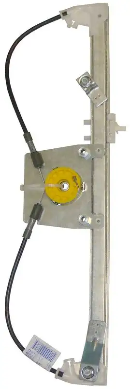 VALEO 850727 Ön Cam Krikosu (Sağ)