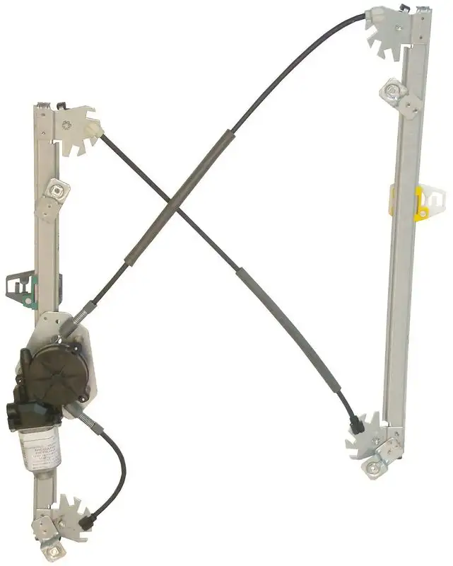 VALEO 850799 Ön Cam Krikosu (Sağ) 8200075938