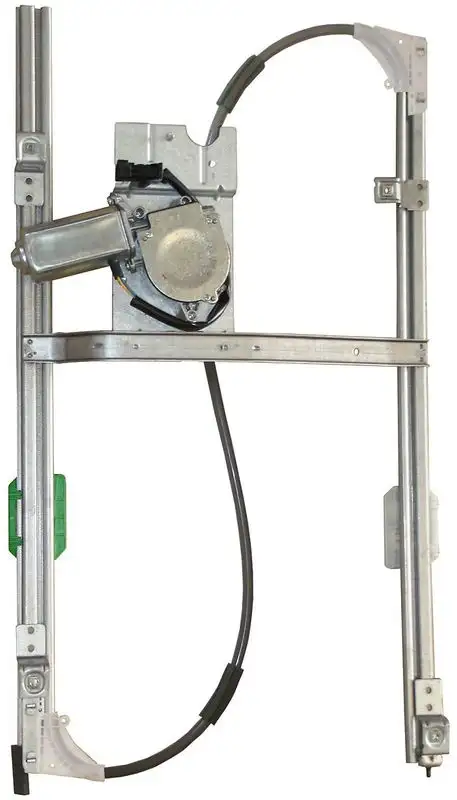 VALEO 850950 Ön Cam Krikosu (Sol)