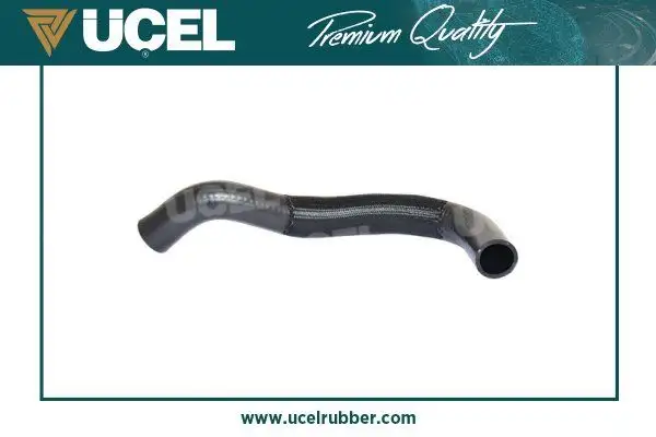 ÜÇEL 85402 Radyatör Alt Hortumu 254121C300