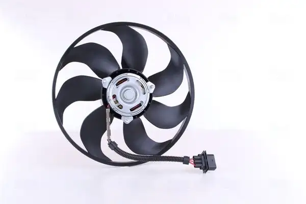NISSENS 85544 Fan Motoru 1J0959455S