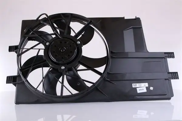 NISSENS 85604 Fan Motoru A1685000193
