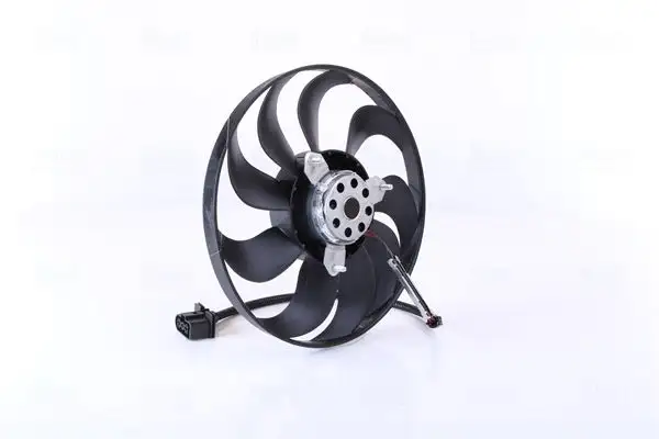 NISSENS 85715 Fan Motoru 1J0959455P