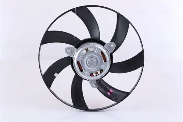 NISSENS 85716 Fan Motoru 6K0959455B