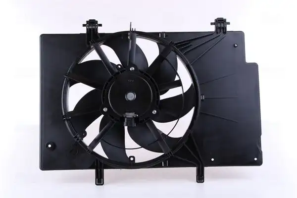 NISSENS 85768 Fan Motoru