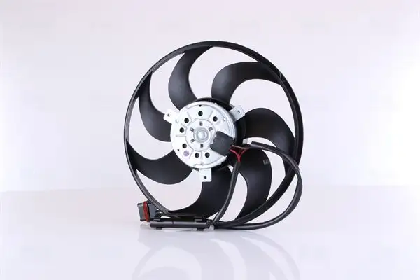 NISSENS 85775 Fan Motoru