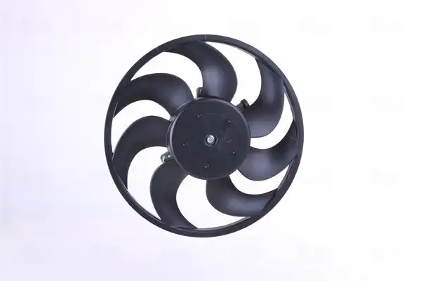 NISSENS 85879 Fan Motoru A6395000593