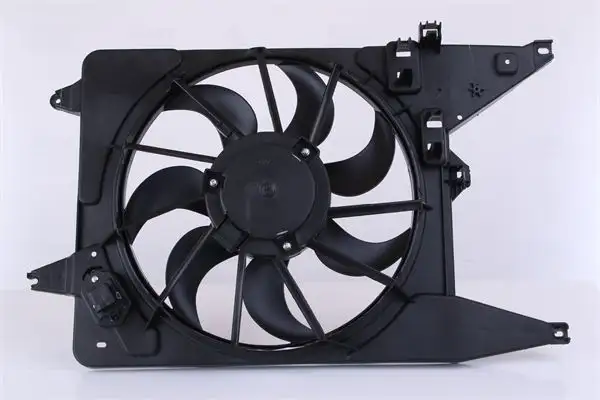 NISSENS 85890 Fan Motoru 214814342R