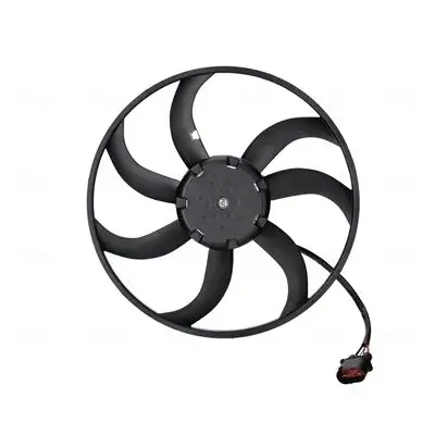NISSENS 85940 Fan Motoru 1K0959455EF