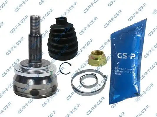 GSP 859427 Aks Kafası (Dış) 434708Z226