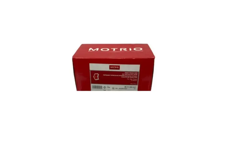 MOTRIO 8671095334 Radyatör