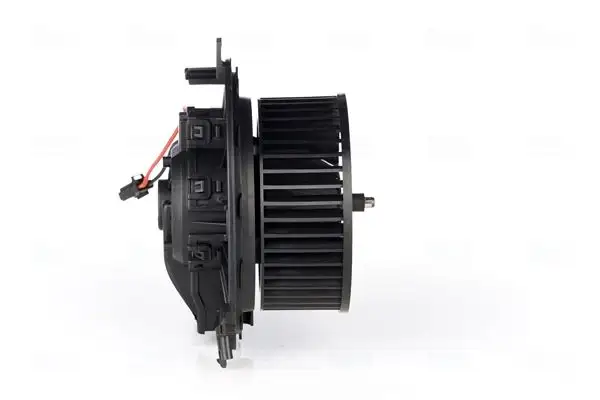 NISSENS 87256 Kalorifer Motoru