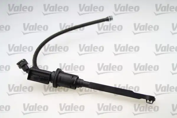 VALEO 874441 Debriyaj Üst Merkez 9673766180