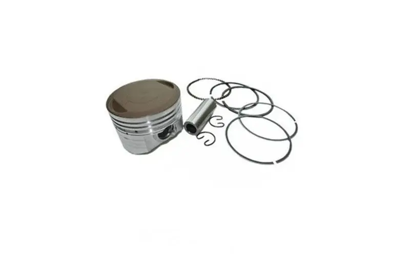 GOETZE 8770340050000G Piston Segman (0.50) 8770340050