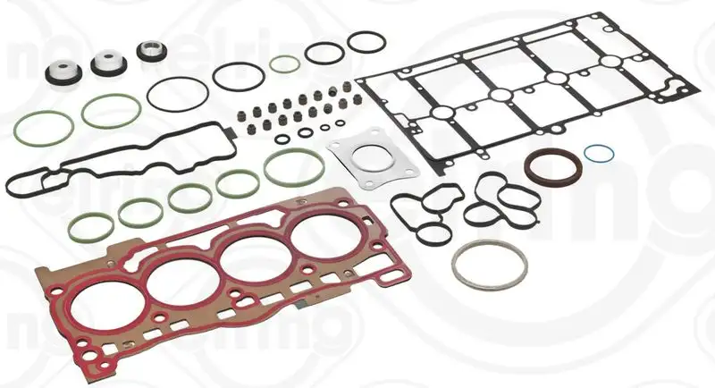 ELRING 877.090 Motor Takım Conta (Üst)