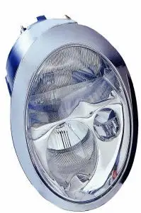 DEPO 882-1112L-LD-EM Ön Far (Sol) 63126911703