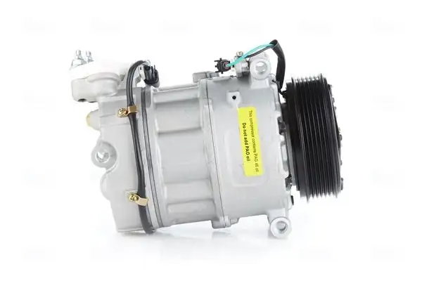 NISSENS 890124 Klima Kompresörü