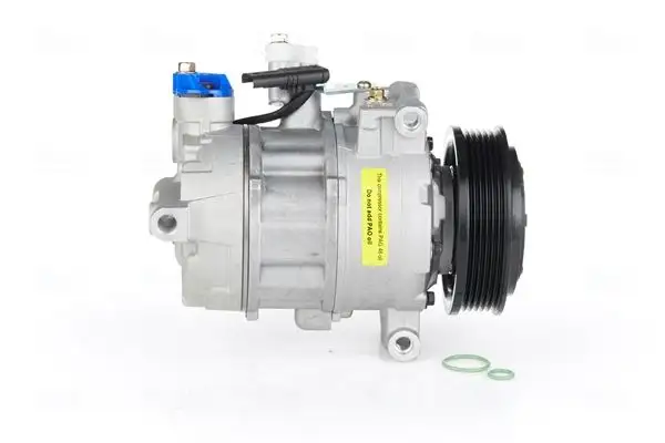 NISSENS 890302 Klima Kompresörü 64529222308