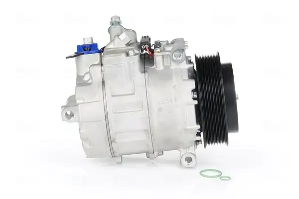 NISSENS 890322 Klima Kompresörü