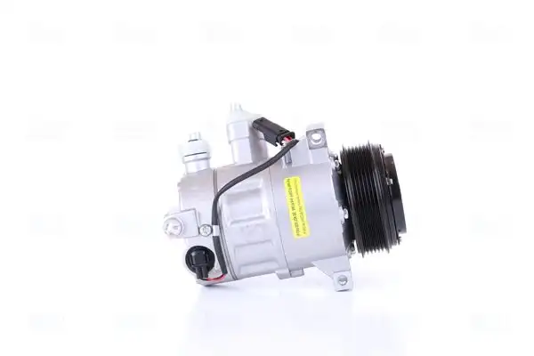 NISSENS 890717 Klima Kompresörü
