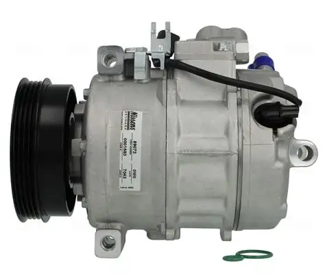 NISSENS 89073 Klima Kompresörü