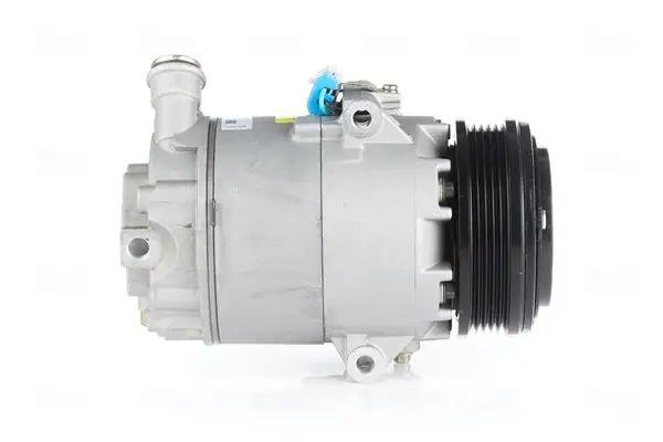 NISSENS 89196 Klima Kompresörü