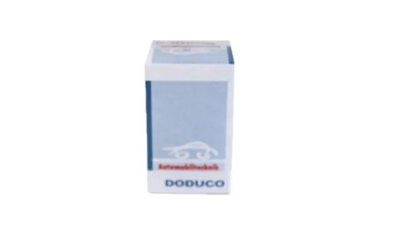 DODUCO 8922 Distribütör Kapağı ve Tevzi Makarası 7701202683