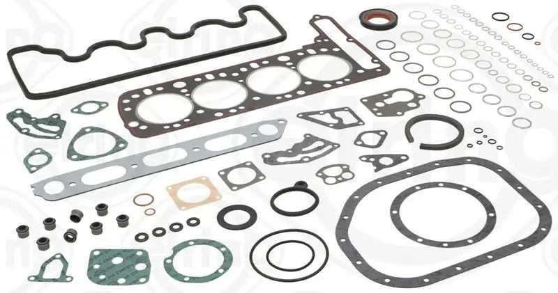 ELRING 892.513 Motor Takım Conta (Alt ve Üst) A6160105221