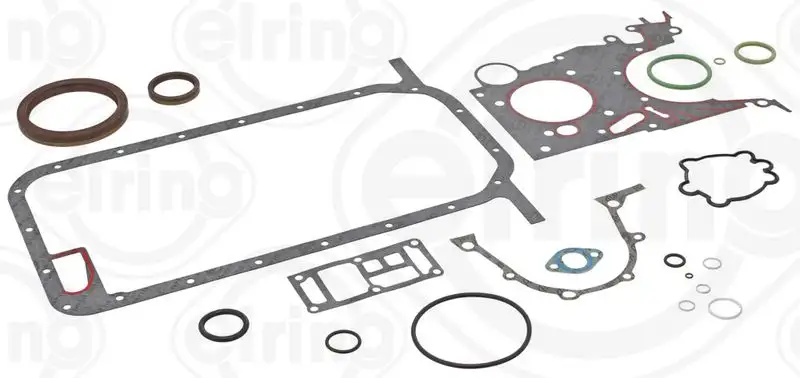 ELRING 893.749 Motor Takım Conta (Alt) 11111734268