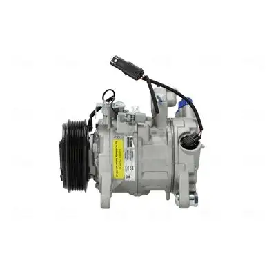 NISSENS 89585 Klima Kompresörü