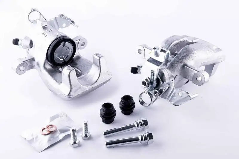 HELLA 8AN355783-601 Arka Fren Kaliperi (Sağ)