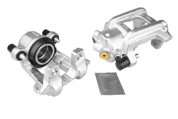 HELLA 8AN355798-851 Ön Fren Kaliperi (Sol) 34116850643