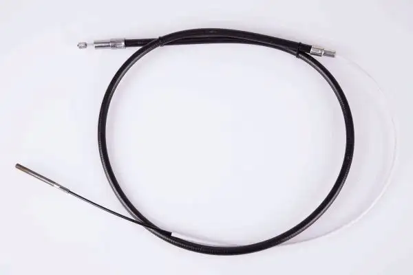 HELLA 8AS355660-161 El Fren Halatı (Arka Sol) 34411162998