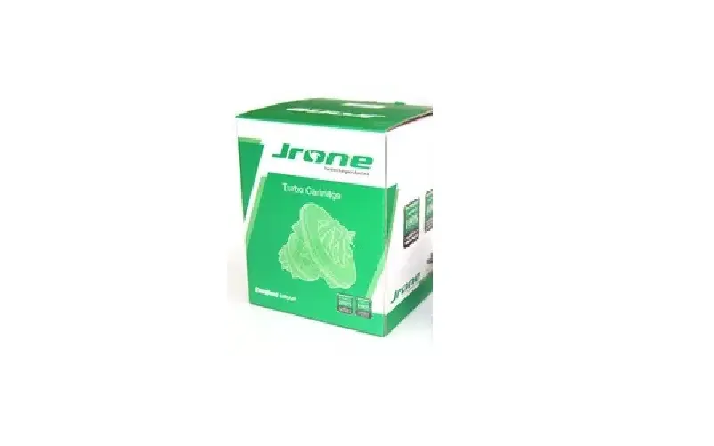 JRONE 8B35200028 Turbo (Komple) 7700107795