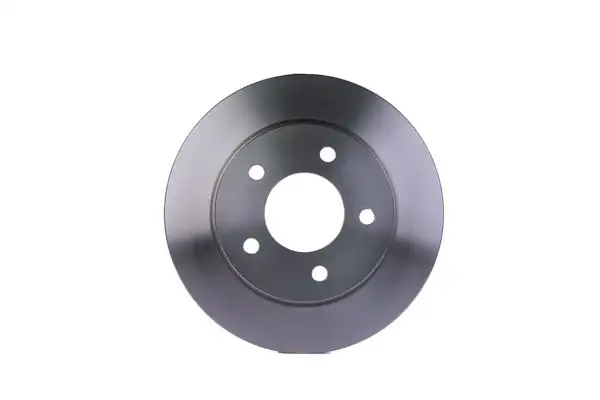 HELLA 8DD355110-901 Arka Fren Diski