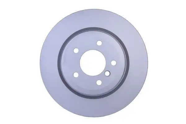 HELLA 8DD355111-961 Arka Fren Diski 34216855004