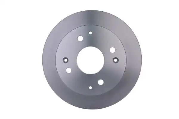 HELLA 8DD355112-011 Arka Fren Diski
