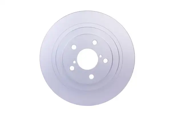 HELLA 8DD355115-121 Arka Fren Diski