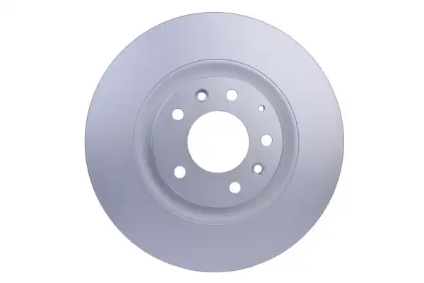 HELLA 8DD355118-201 Fren Diski