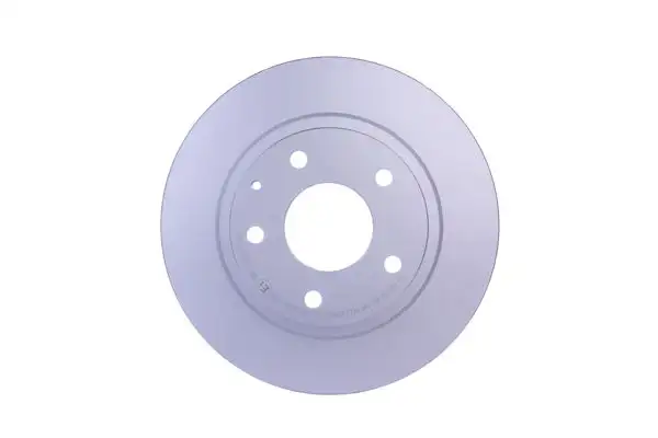 HELLA 8DD355119-391 Arka Fren Diski GHT226251A