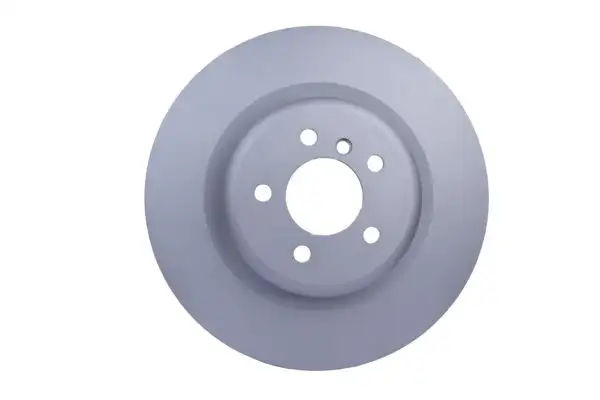 HELLA 8DD355120-741 Arka Fren Diski 34216795318