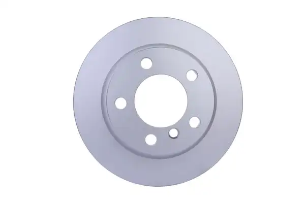 HELLA 8DD355123-001 Arka Fren Diski 34219811539