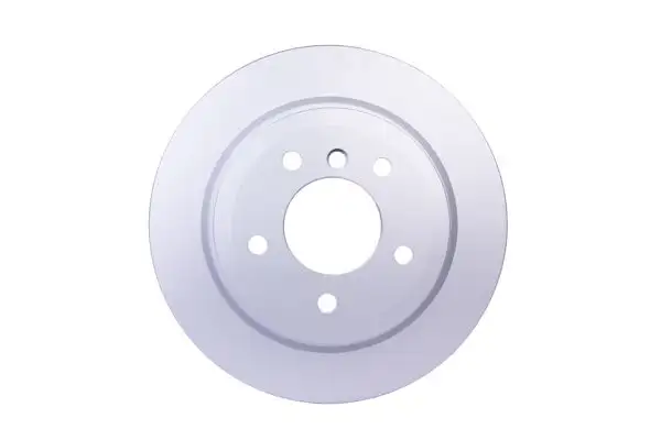 HELLA 8DD355123-011 Arka Fren Diski 34216782605