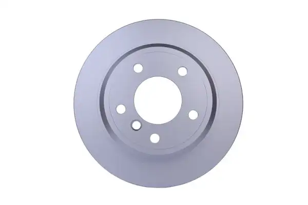 HELLA 8DD355127-271 Arka Fren Diski