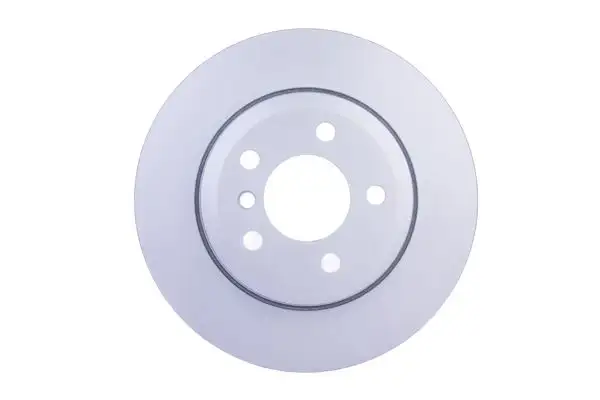 HELLA 8DD355128-531 Arka Fren Diski