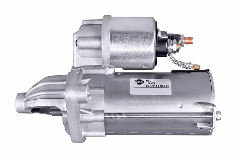 HELLA 8EA011610-301 Marş Motoru