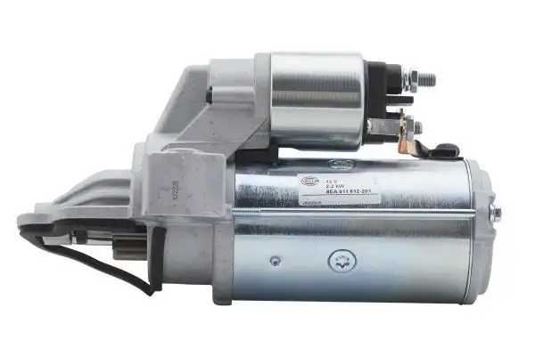 HELLA 8EA011612-201 Marş Motoru